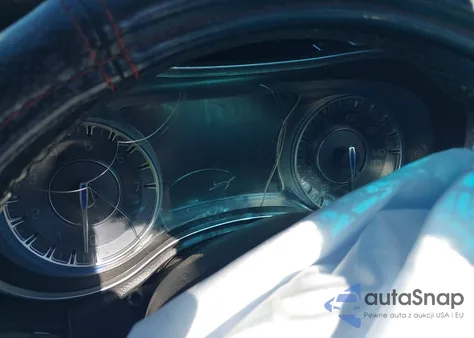 2019 Chrysler 300 Touring L from USA, damaged, VIN 2C3CCAAG2KH542564